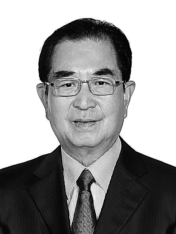 中祥网 黄春萼同志逝世
