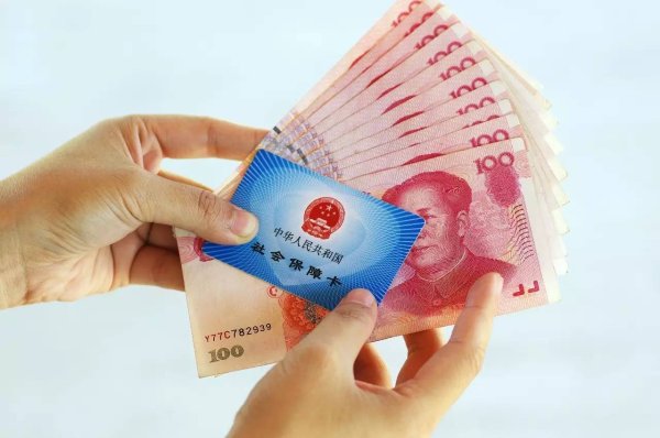 富明证券 2025年养老金调整刚结束, 人社部公开征求意见, 事关养老金和医保
