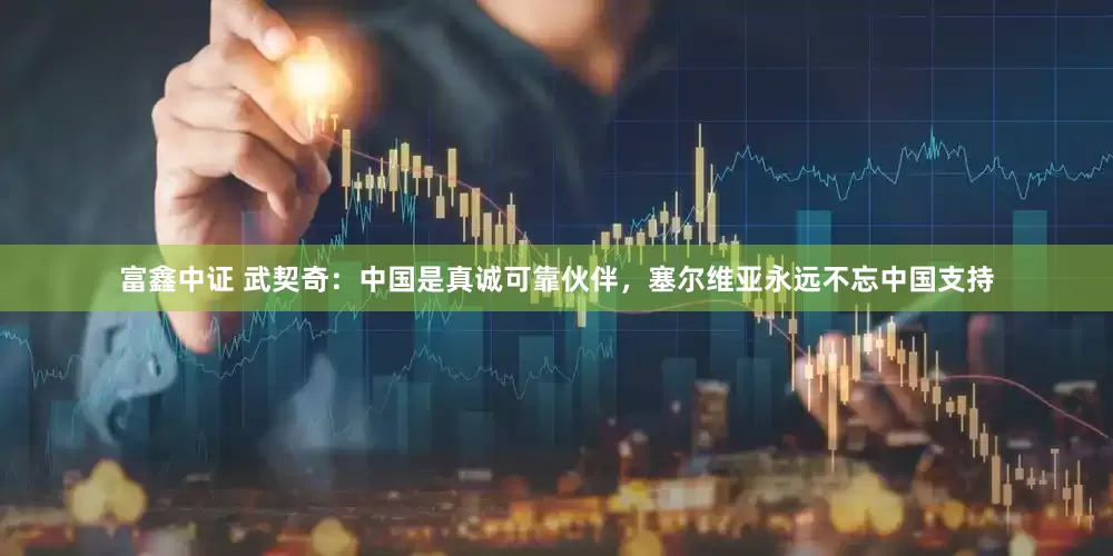 富鑫中证 武契奇：中国是真诚可靠伙伴，塞尔维亚永远不忘中国支持